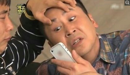 이유간백년칼국수 이미지