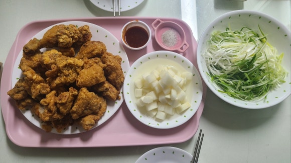 공도닭집 이미지