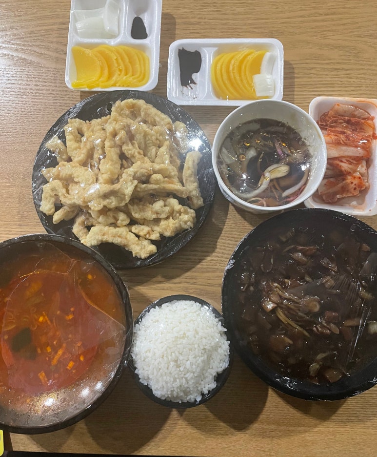 분당종합시장 이미지