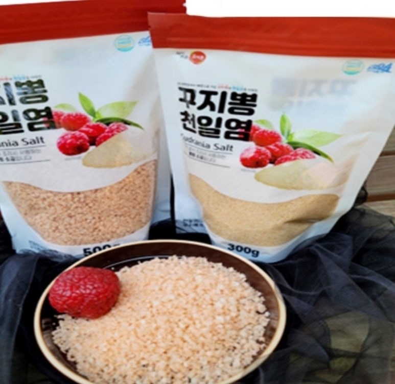 신안꾸지뽕 이미지