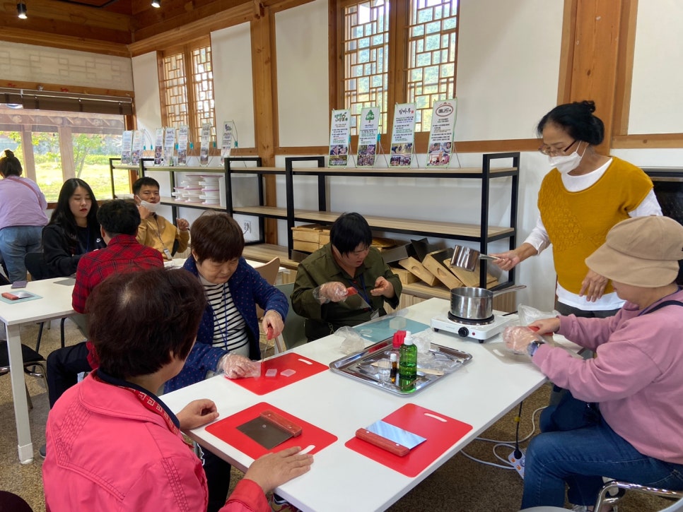 옐로우힐링협동조합 이미지