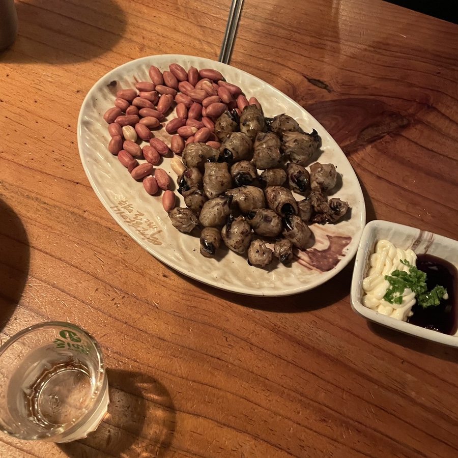 양꼬치앤칭따오 이미지