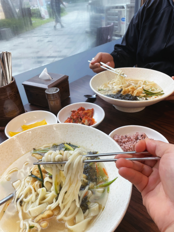 제일장칼국수 이미지