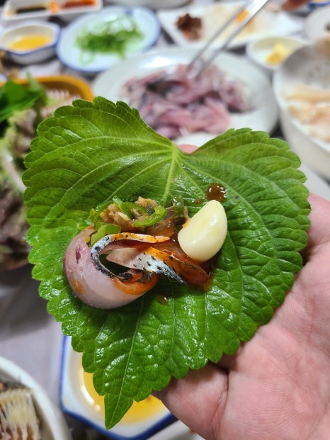 나연회식당 이미지