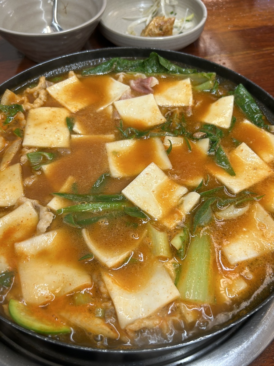 판수칼국수 이미지
