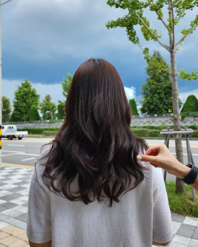 결헤어스튜디오 이미지
