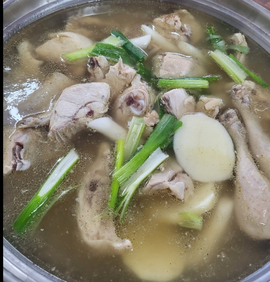 싱싱닭고기 이미지