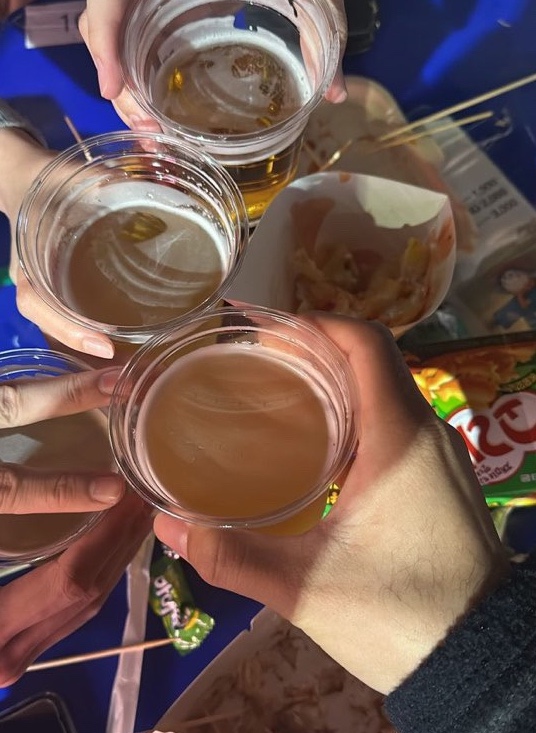 해나노래방 이미지