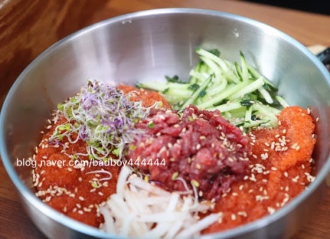 불국정떡갈비 이미지