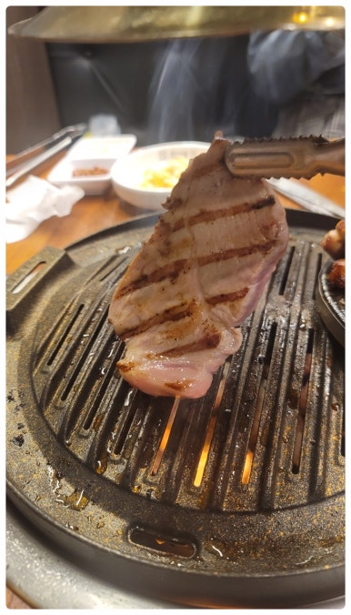 한마음정육식당당진 이미지