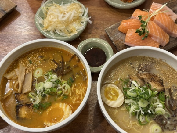 마시타라멘 이미지
