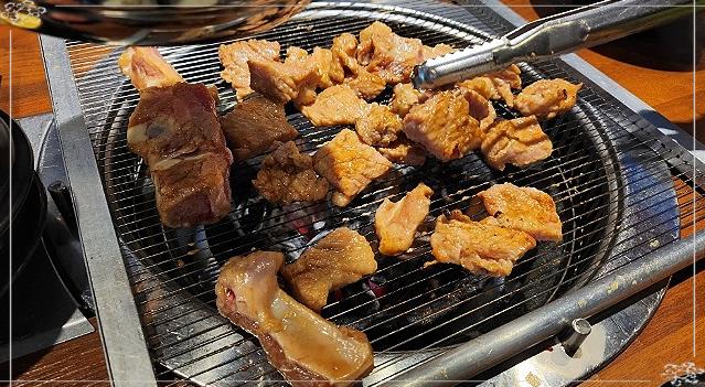 진갈비 이미지