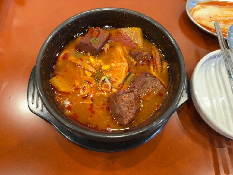 달래해장광주용봉점 이미지