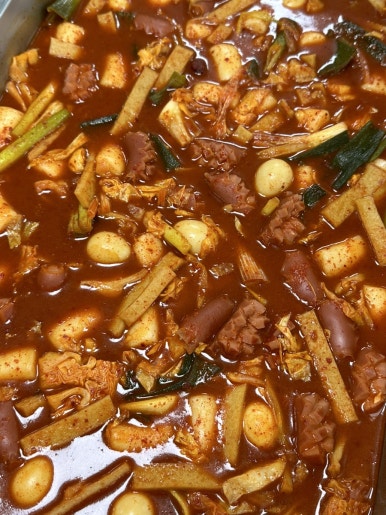 365분식떡볶이 이미지