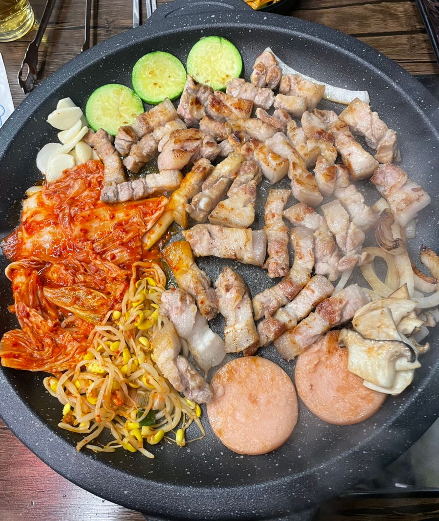 우리돈네푸줏간 이미지