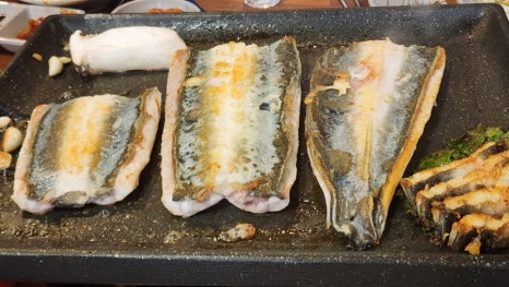 김해통큰장어 이미지