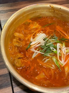 온양냉삼집 이미지