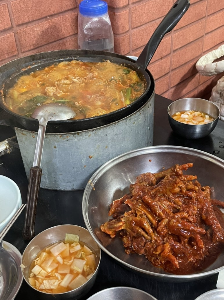 감성닭발 이미지