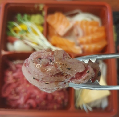 육회바른연어 서산점 이미지