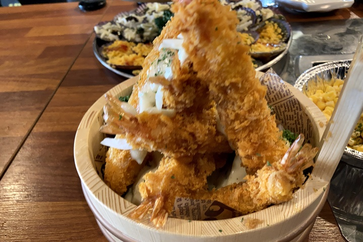 조개사랑수산물 이미지