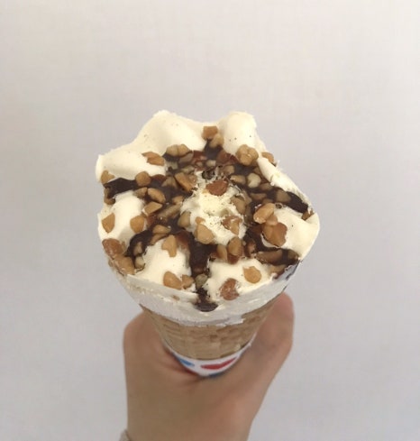 바닐라아이스크림할인점 이미지