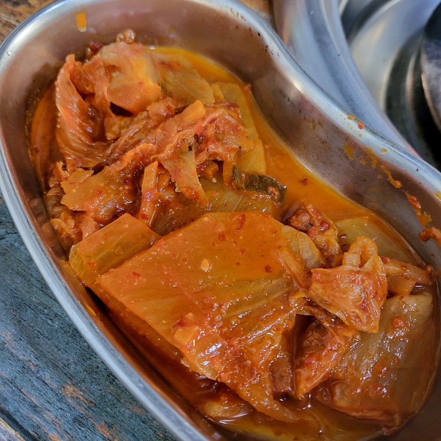 오공갈비살 이미지