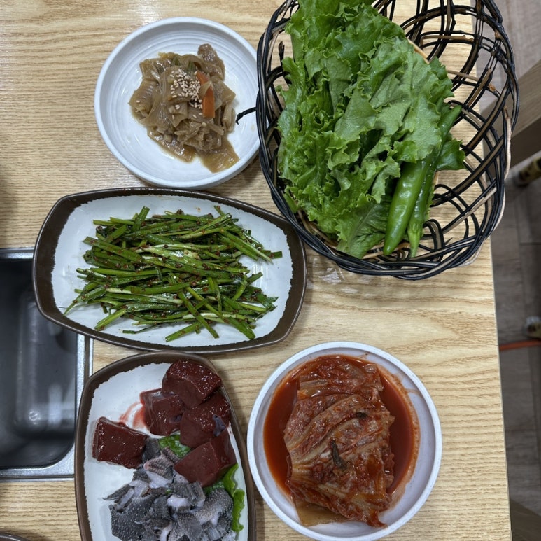 진안오겹살안골점 이미지