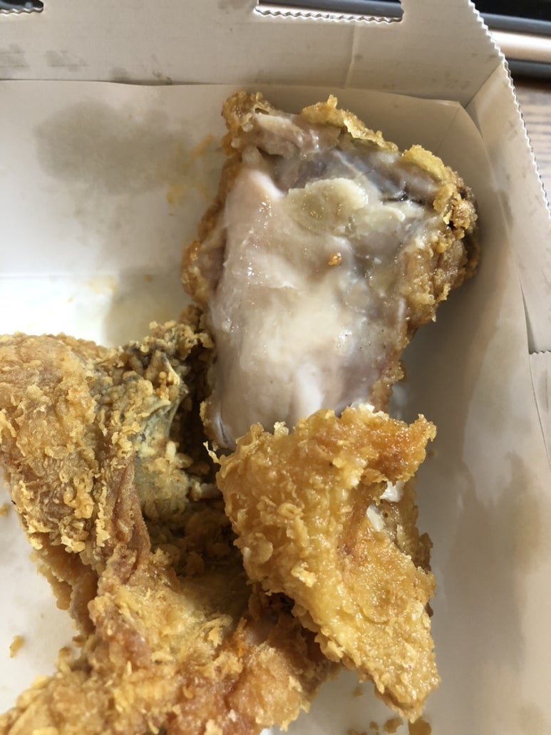 비비큐휘경점 이미지