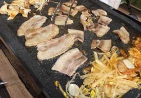 온양냉삼집 이미지