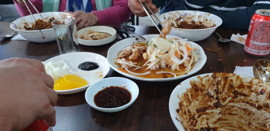야로맛집 이미지