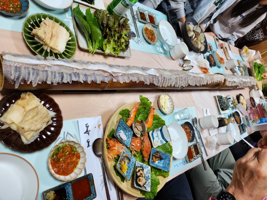 포항세꼬시 이미지