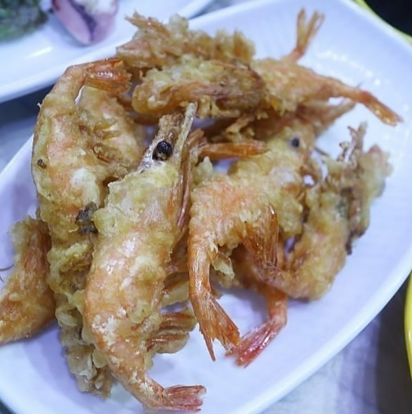 맛나라횟집 이미지