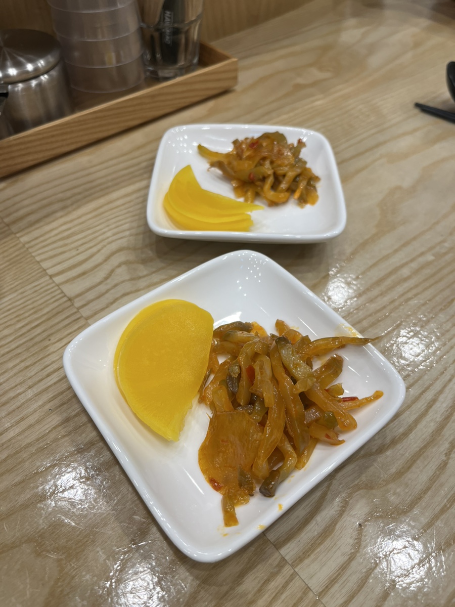 수림식당 사상점 이미지
