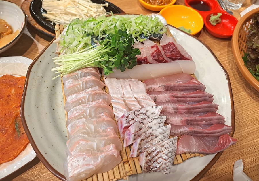 다도회수산 이미지
