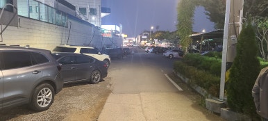 장수주유소 이미지
