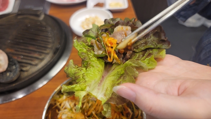 한마음정육식당당진 이미지
