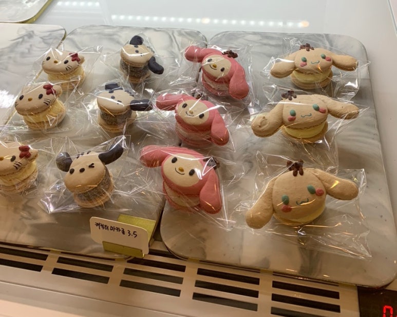 소풍앤커피 이미지