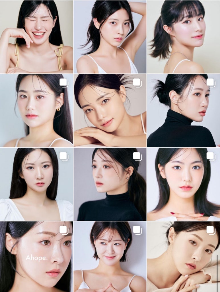 아홉사진관 이미지