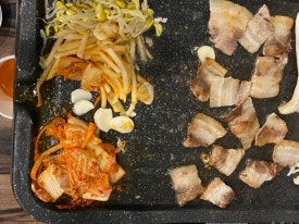 온양냉삼집 이미지