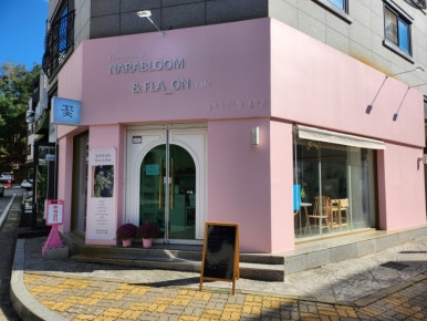 꽃피어나라 이미지