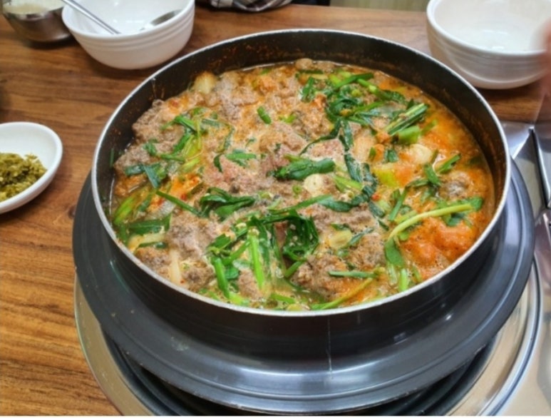 내고향추어탕 이미지