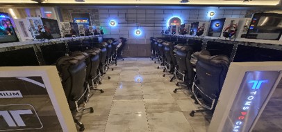 탐스피씨카페 이미지