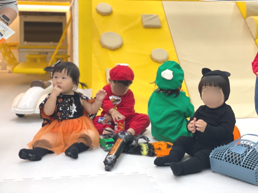 나만의키즈카페매교점 이미지