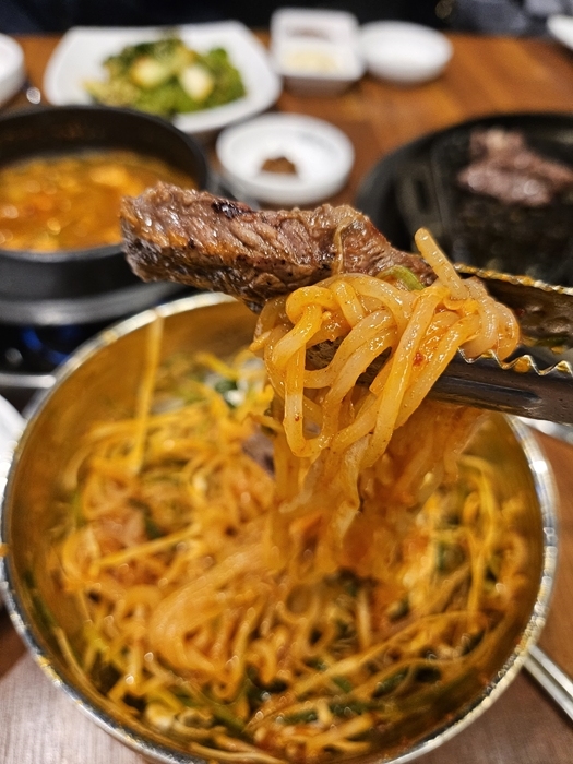 한마음정육식당당진 이미지