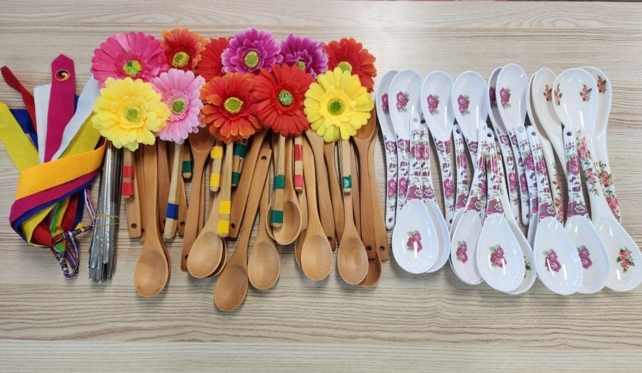 푸른요양보호사교육원 이미지