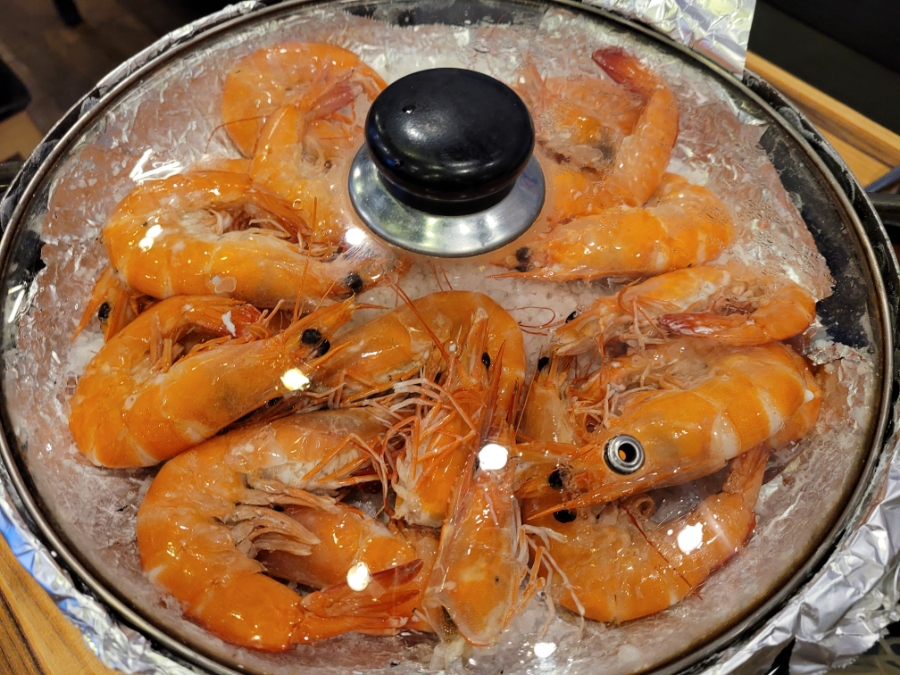 회꽃이피는밤바다 사진 5