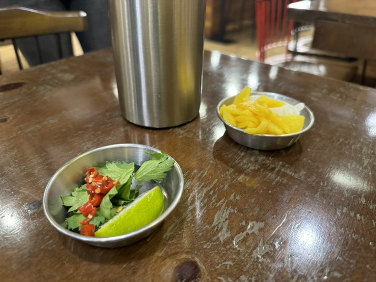 라차키친 이미지