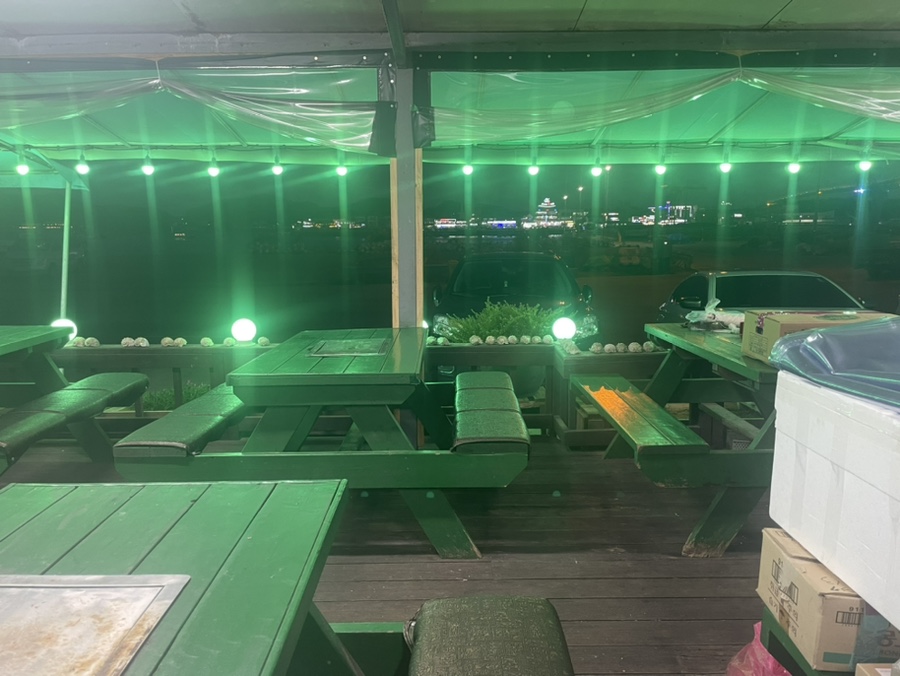 청포대수산 이미지