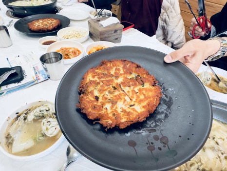 화천막국수 이미지