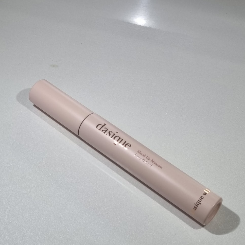 Dasique Long & Curl Mood-Up Mascara 7.5g
